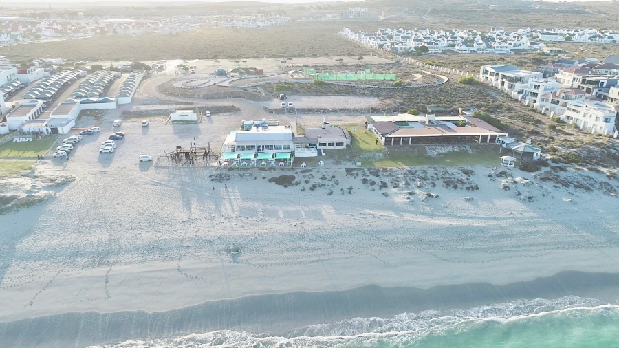 0 Bedroom Property for Sale in Mykonos Western Cape